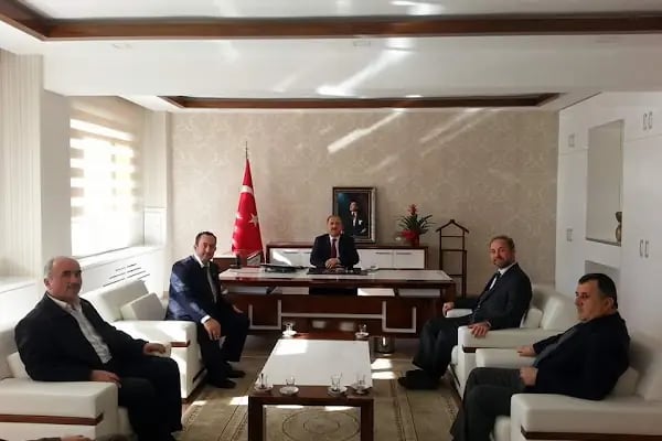 Ataşehir Kaymakamlığı - Resim 20