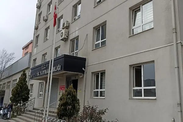 Ataşehir Kaymakamlığı - Resim 9