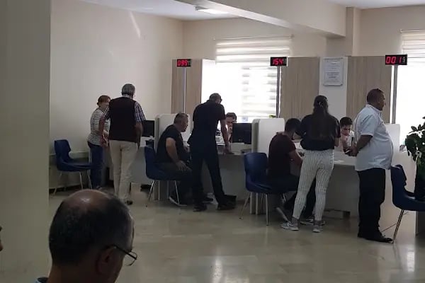 Ataşehir Kaymakamlığı - Resim 7