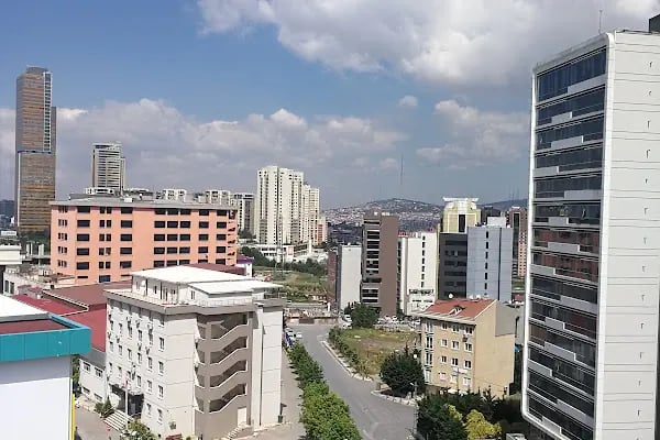 Ataşehir Kaymakamlığı - Resim 10
