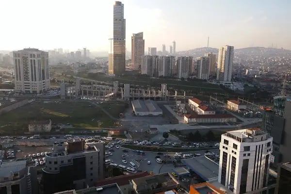 Ataşehir Kaymakamlığı - Resim 8