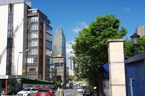 Ataşehir Kaymakamlığı - Resim 13
