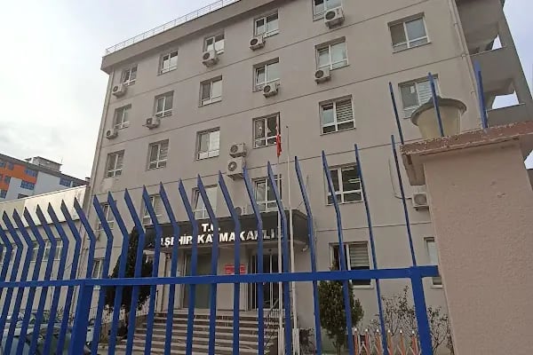 Ataşehir Kaymakamlığı - Resim 12