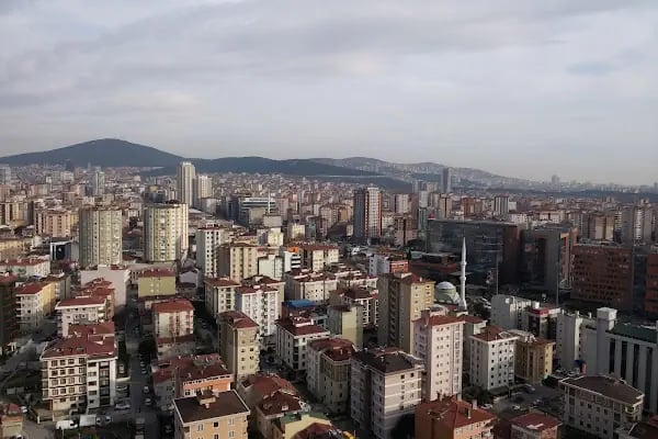 Ataşehir Kaymakamlığı - Resim 14
