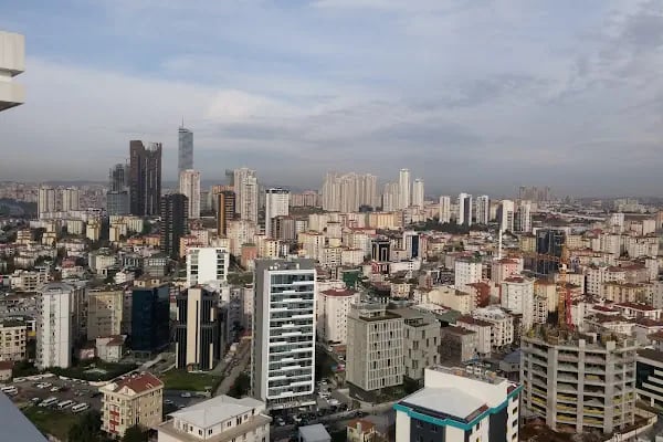 Ataşehir Kaymakamlığı - Resim 3