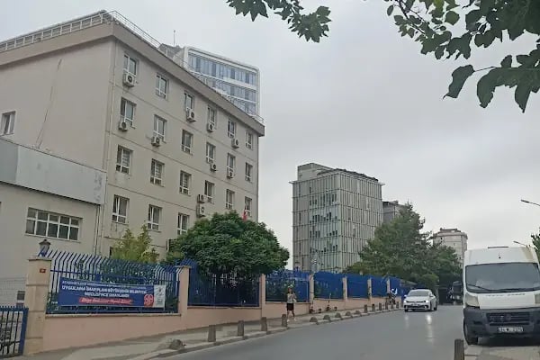 Ataşehir Kaymakamlığı - Resim 15