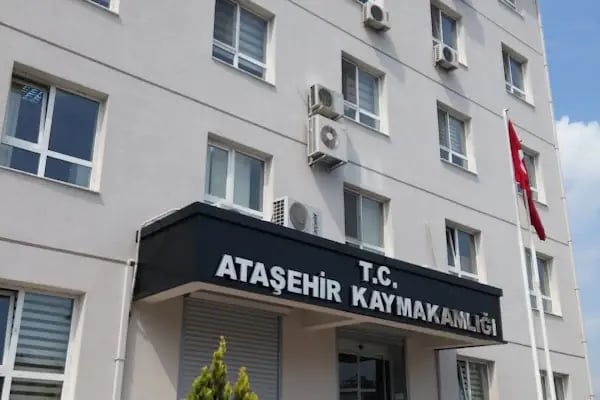 Ataşehir Kaymakamlığı - Resim 2