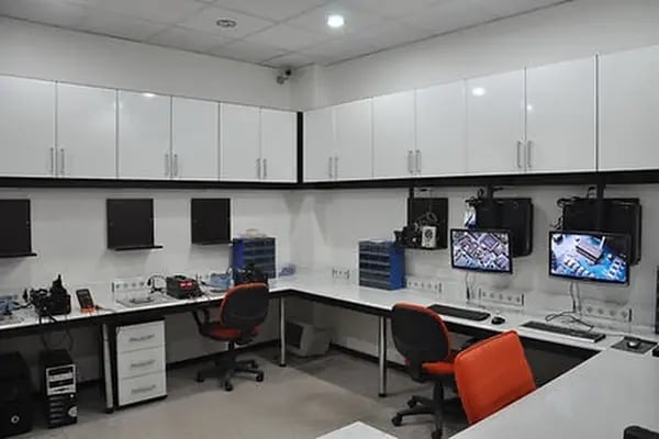 Otel İnanöz - Resim 17