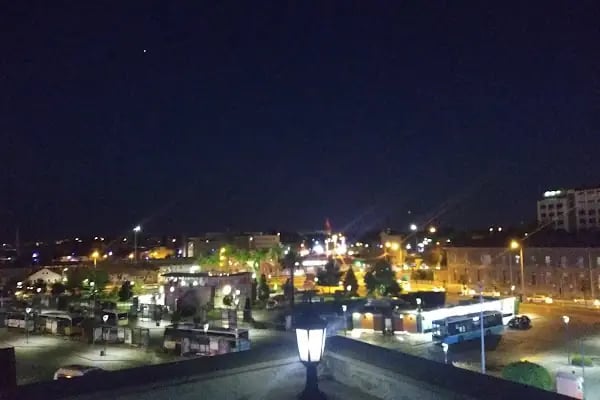Otel İnanöz - Resim 3