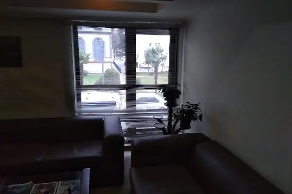 Otel İnanöz - Resim 8
