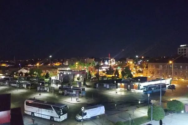 Otel İnanöz - Resim 18
