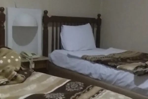 Otel İnanöz - Resim 9