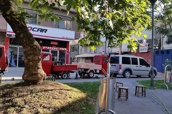 Otel İnanöz - Resim 12