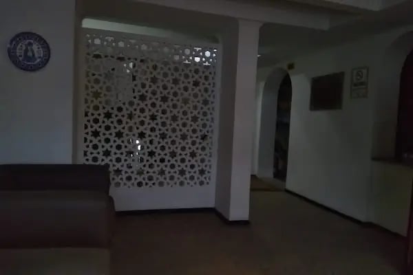 Otel İnanöz - Resim 15