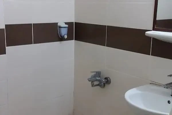 Otel İnanöz - Resim 19