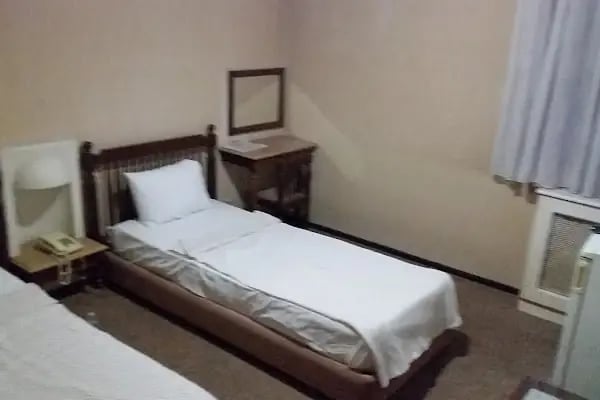 Otel İnanöz - Resim 5