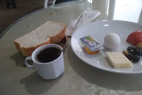 Otel İnanöz - Resim 6