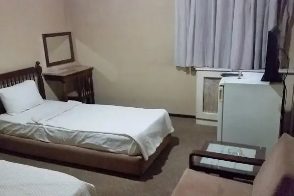 Otel İnanöz - Resim 2