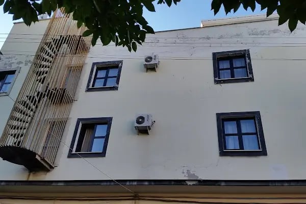 Otel İnanöz - Resim 13