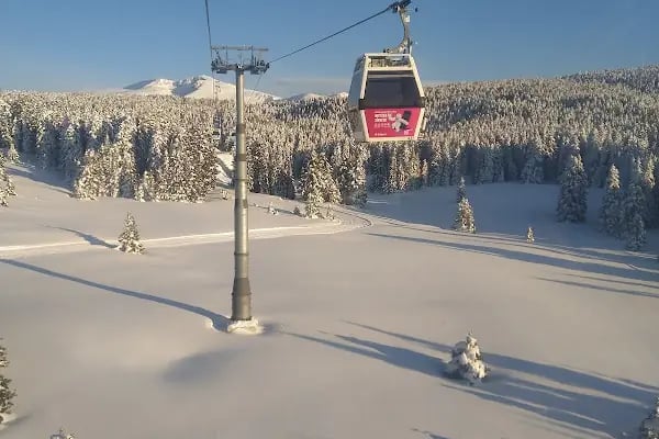 BURSA TELEFERİK - Resim 4