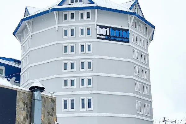 BURSA TELEFERİK - Resim 20