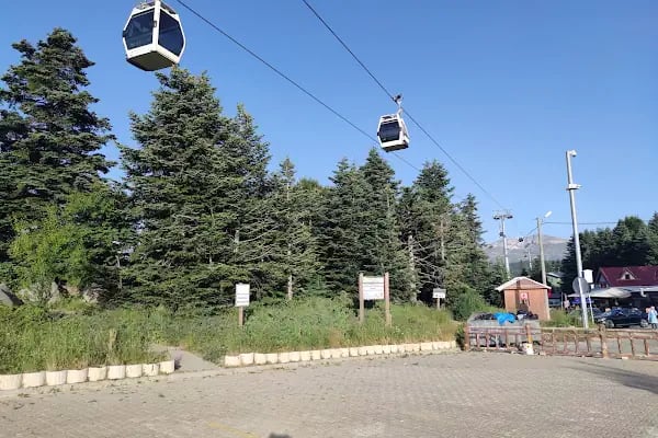 BURSA TELEFERİK - Resim 7