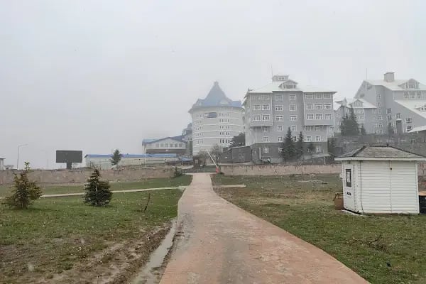 BURSA TELEFERİK - Resim 17
