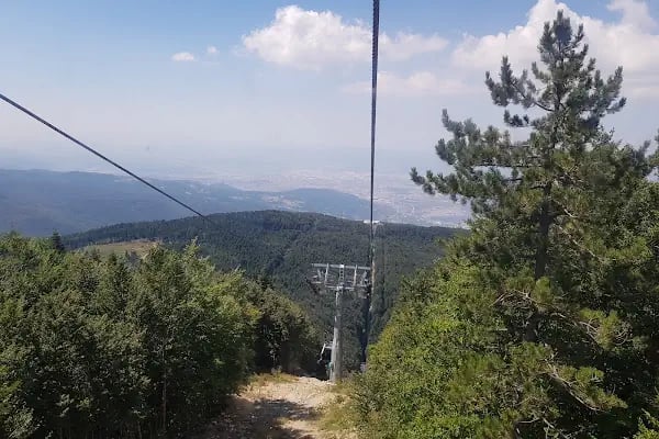 BURSA TELEFERİK - Resim 3