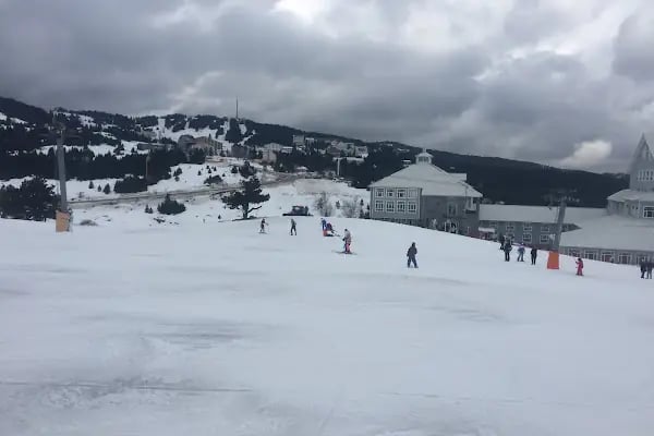 BURSA TELEFERİK - Resim 19