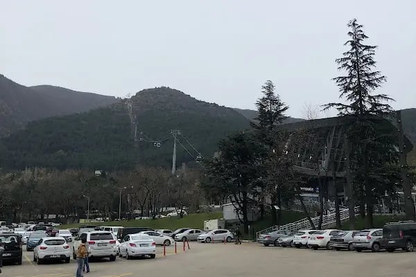 BURSA TELEFERİK - Resim 8