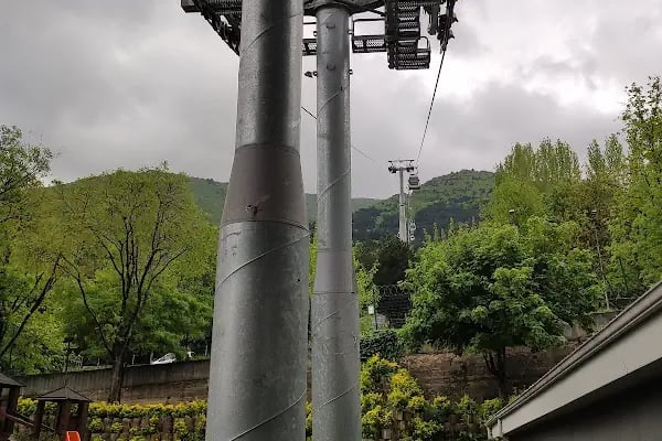 BURSA TELEFERİK - Resim 5