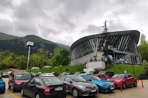 BURSA TELEFERİK - Resim 15