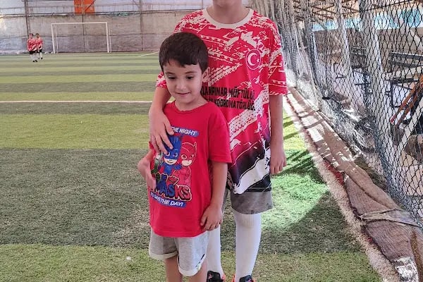Sporyum Kapalı Halı Saha Tesisleri - Resim 20