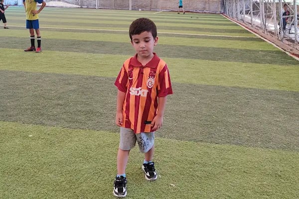 Sporyum Kapalı Halı Saha Tesisleri - Resim 17