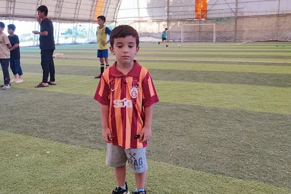 Sporyum Kapalı Halı Saha Tesisleri - Resim 18