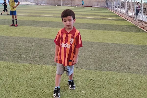 Sporyum Kapalı Halı Saha Tesisleri - Resim 19