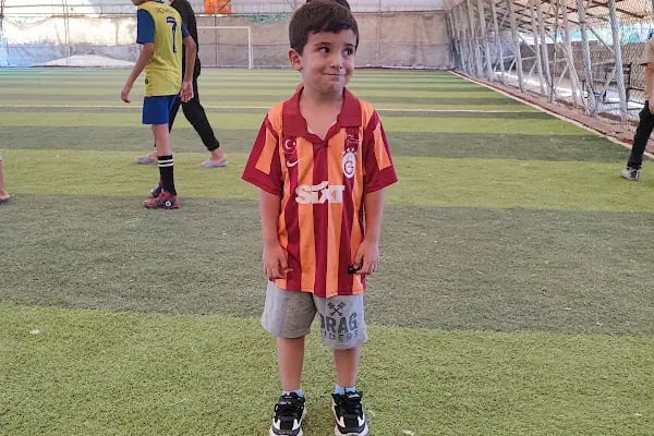 Sporyum Kapalı Halı Saha Tesisleri - Resim 16