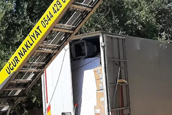 Dalaman Nakliyat UĞURLU Evden Eve Asansörlü Taşımacılık Hizmetleri - Resim 19