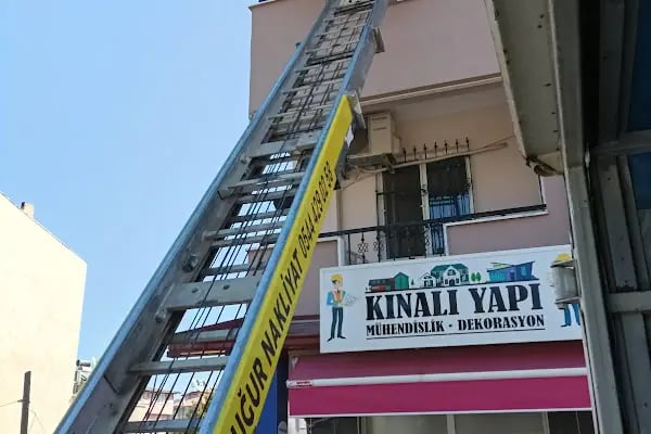 Dalaman Nakliyat UĞURLU Evden Eve Asansörlü Taşımacılık Hizmetleri - Resim 14