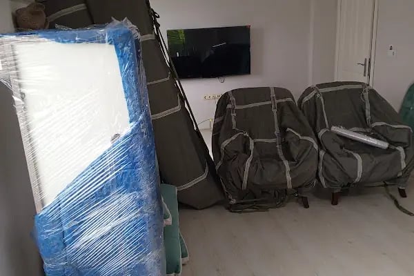 Dalaman Nakliyat UĞURLU Evden Eve Asansörlü Taşımacılık Hizmetleri - Resim 4