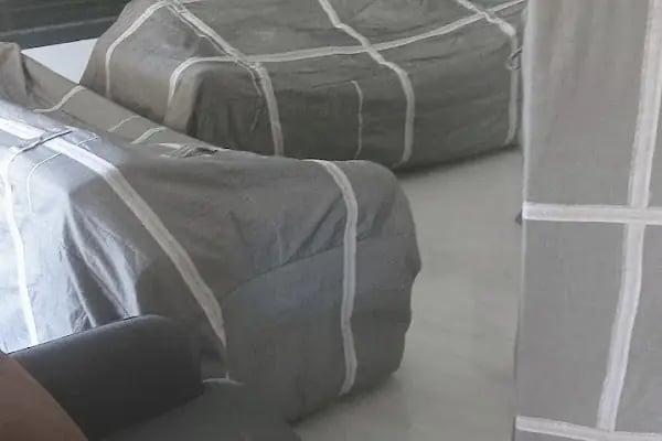 Dalaman Nakliyat UĞURLU Evden Eve Asansörlü Taşımacılık Hizmetleri - Resim 11
