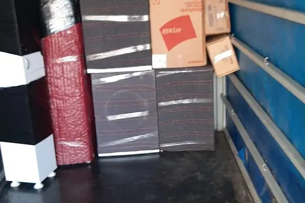 Dalaman Nakliyat UĞURLU Evden Eve Asansörlü Taşımacılık Hizmetleri - Resim 18