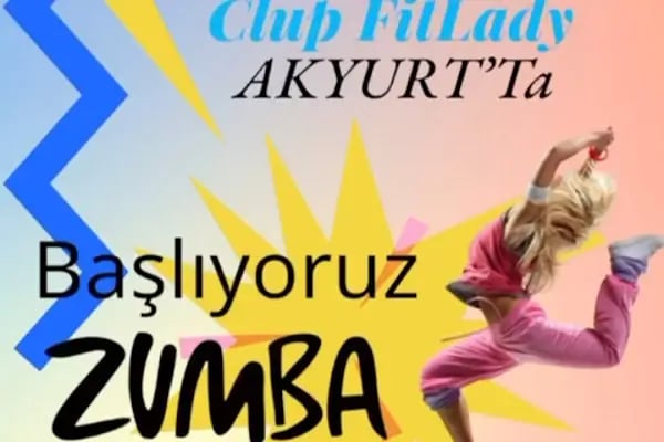 Clup_FitLady - Resim 7