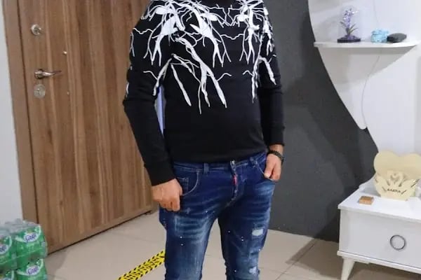 DEFNE DÜĞÜN SALONU - Resim 2