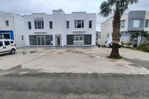 Dost Kapısı Yemek Fabrikasi - Resim 1
