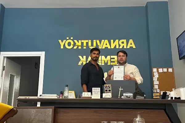 Arnavutköy Emlak NET - Resim 6