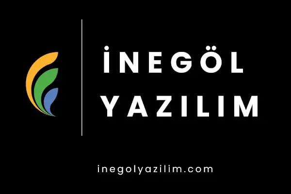 İnegöl Yazılım - Resim 5