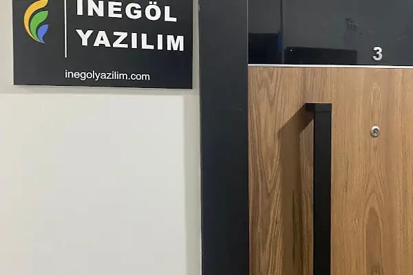 İnegöl Yazılım - Resim 1
