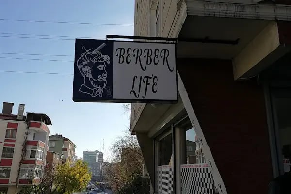 Berber Life - Resim 4