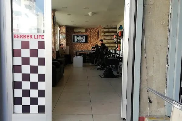 Berber Life - Resim 6